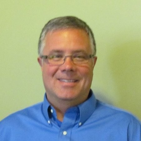Todd Miceli, founder of Squaremark Building Advisors